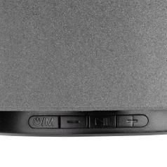 Универсальная колонка Uniscend Grand Grinder (серый)