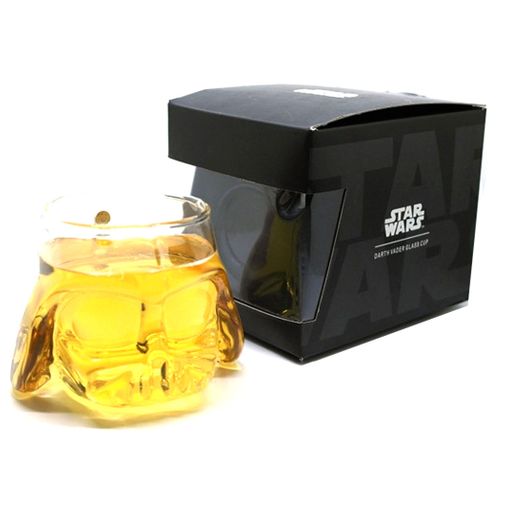 Стакан Star Wars Дарт Вейдер Стакан Star Wars Дарт Вейдер