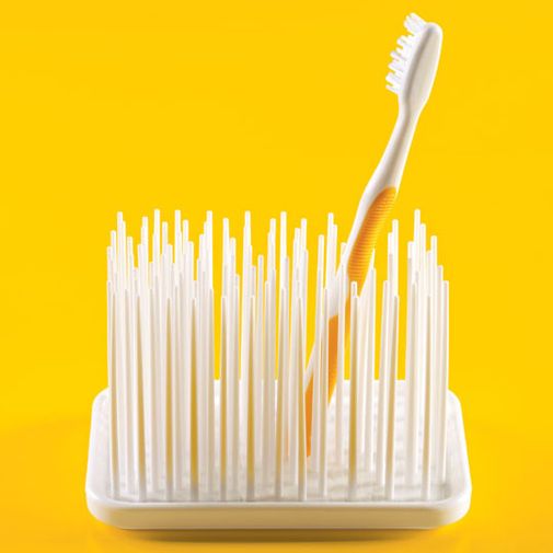 Универсальный органайзер Газон Grassy (Белый)