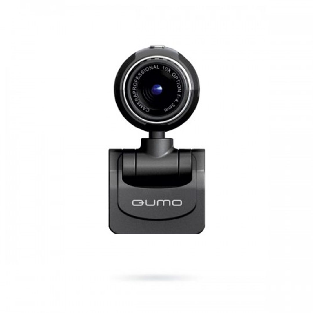 Веб Камера Qumo WCQ-112