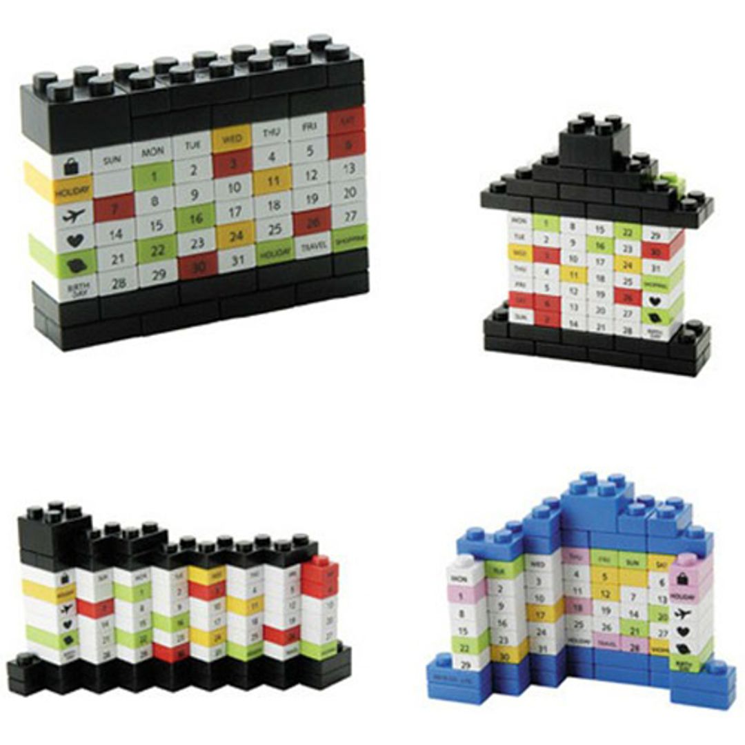 Календарь Лего Календарь Лего