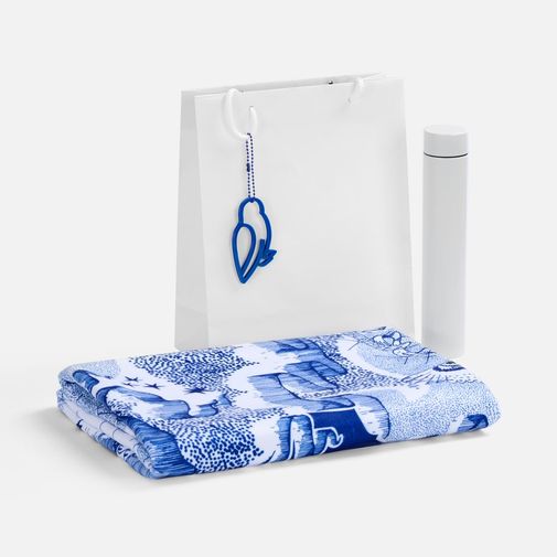 Набор Год чудес (белый) Набор Год чудес (белый)