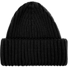 Шапка Hipsta (Черная)