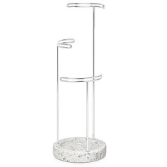 Подставка для украшений Tesora terrazzo