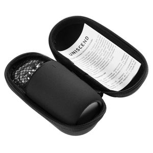 Беспроводная колонка Uniscend Grinder (черный) Беспроводная колонка Uniscend Grinder (черный)