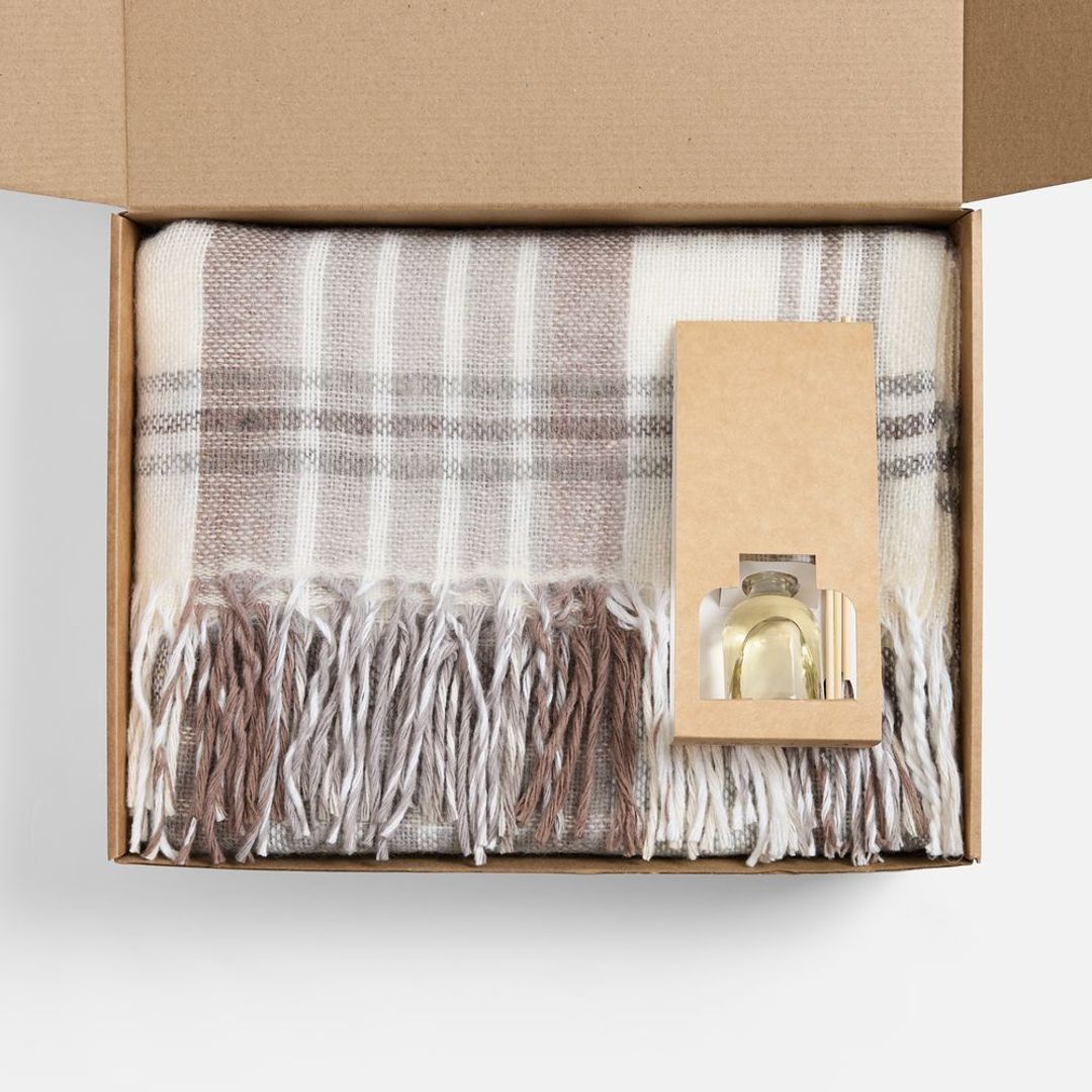 Подарочный набор Guten Bergen