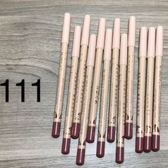 Карандаш для губ Lipliner Pencil (1 шт) (111)
