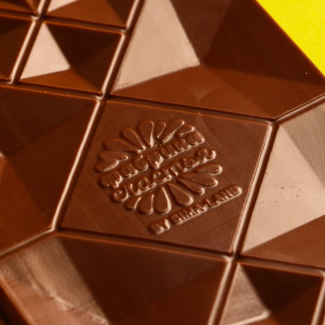 Шоколадная плитка АнтиБубнин Шоколадная плитка АнтиБубнин