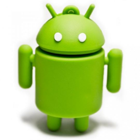                           Флешка Android 8 Гб
                