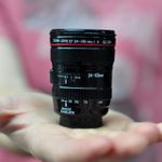 Набор стопок Объектив Nikon