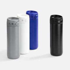 Термостакан X1 (серый) Термостакан X1 (серый)