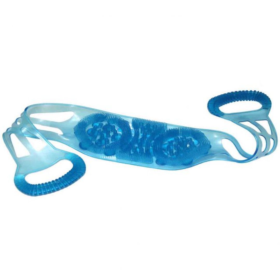 Мочалка Массажер Back Scrubber Мочалка Массажер Back Scrubber