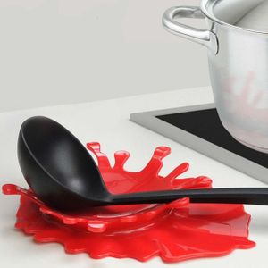 Подставка для ложки Всплеск Splash