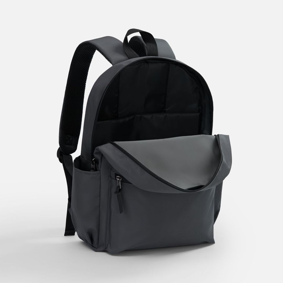 Рюкзак Modera (темно-серый (графит))