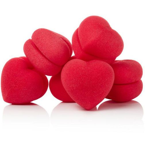 Бигуди Сердечки Бигуди Сердечки
