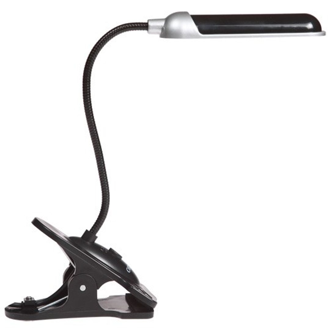 USB Лампа на прищепке USB Лампа на прищепке