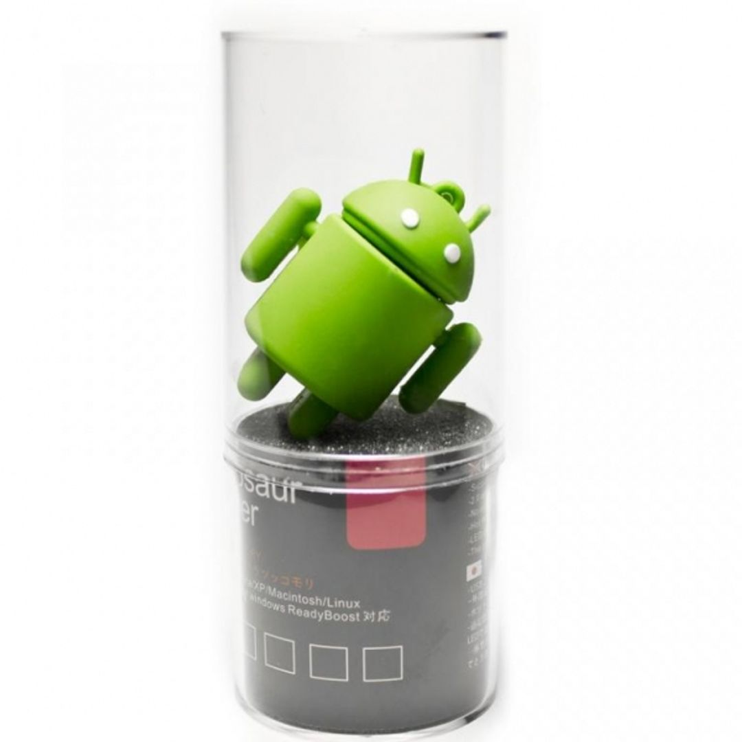 Флешка Android 8 Гб Флешка Android 8 Гб