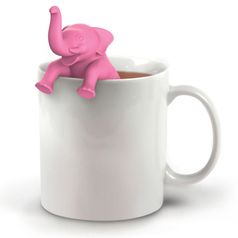 Заварник для чая Слон Big Brew