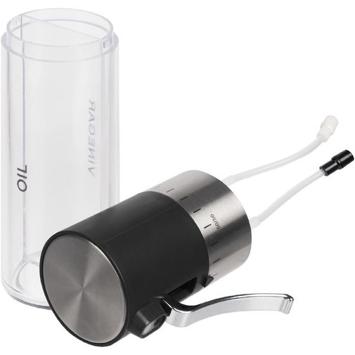 Спрей-дозатор для масла и уксуса Spatter Спрей-дозатор для масла и уксуса Spatter