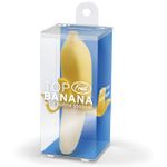 Пробка для бутылки вина Банан Top Banana