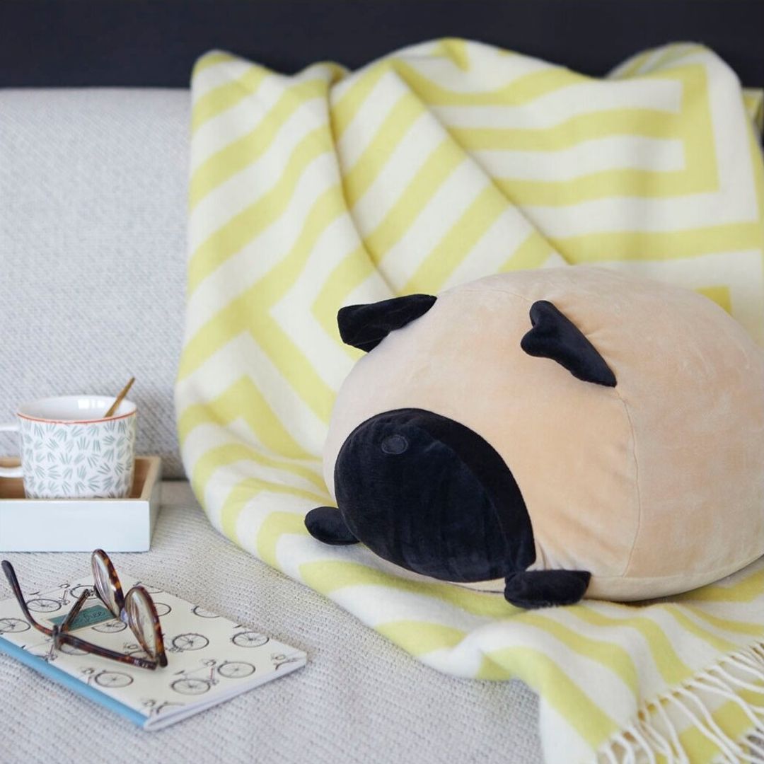 Подушка диванная Carlin Подушка диванная Carlin