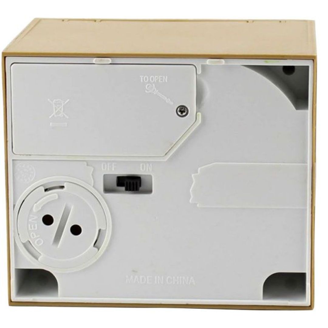 Копилка Панда-воришка