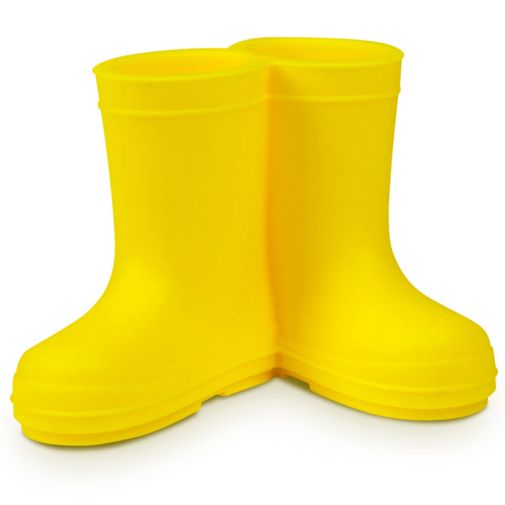 Держатель для зубных щеток Сапоги Rain & Shine