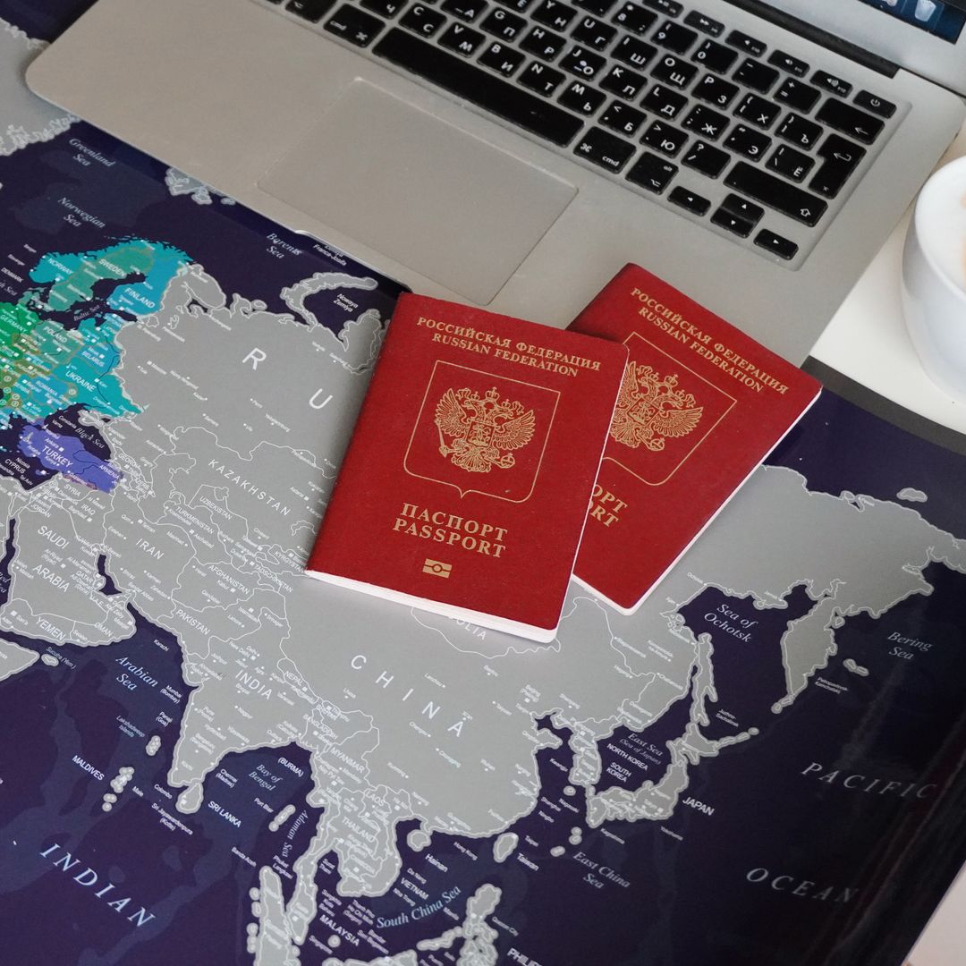 Скретч-карта мира Afi Design Blue (84х60 см, на английском) Скретч-карта мира Afi Design Blue (84х60 см, на английском)