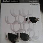 Подставка для бутылок Basics (10 шт.) Отзыв Подставка для бутылок Basics (10 шт.) Отзыв