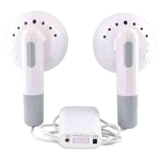 Колонки Наушники Apple 500XL