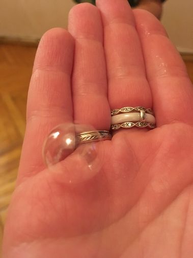 Фото покупателя Надежда Фото покупателя Надежда