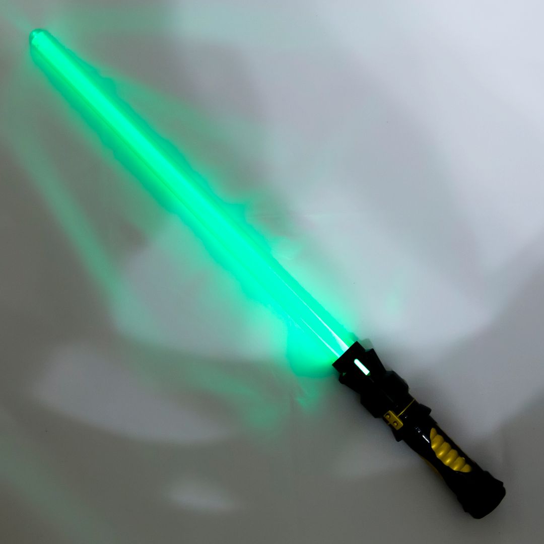 Световой меч (меняющий цвета) Световой меч (меняющий цвета)
