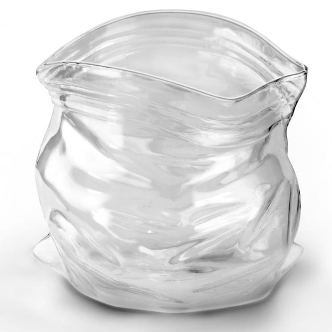 Емкость Unzipped