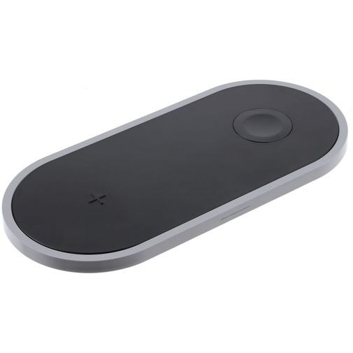 Зарядная станция Fulcrum (черный)