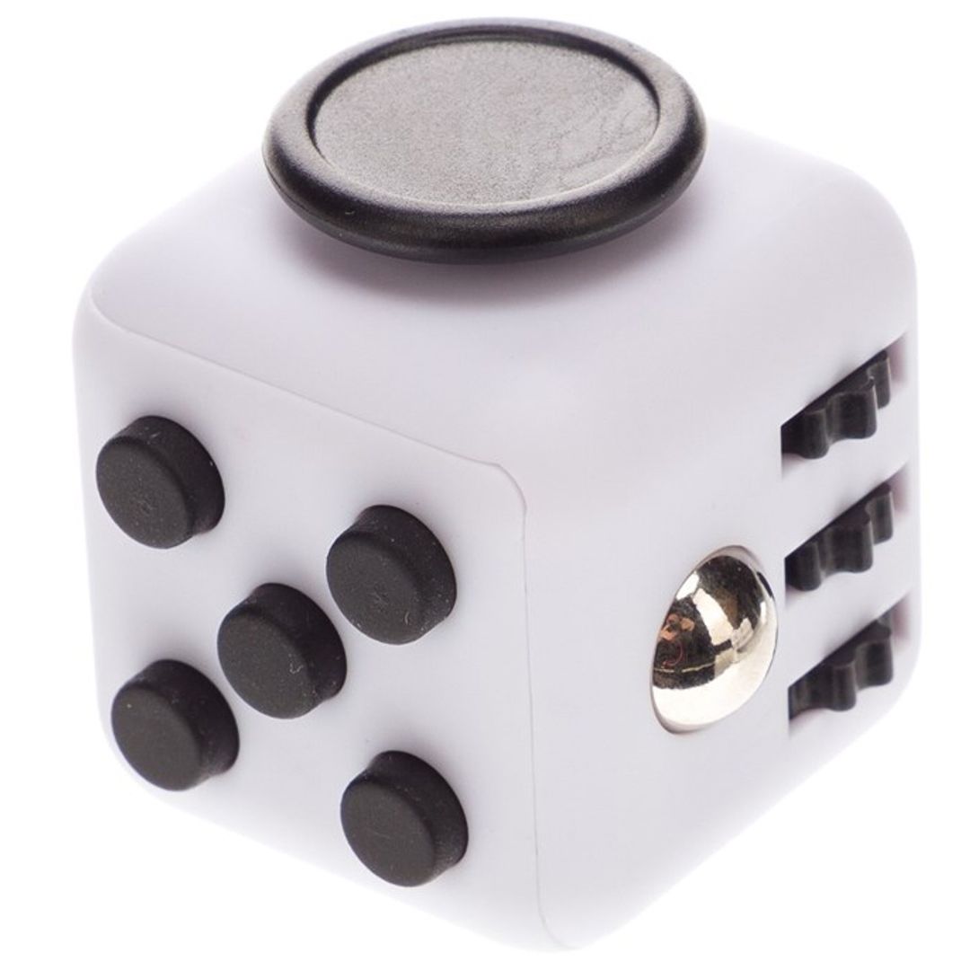 Кубик-антистресс Fidget Cube Dice