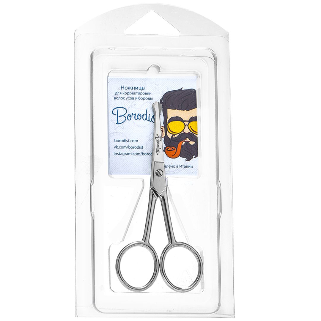 Ножницы Borodist Ножницы Borodist