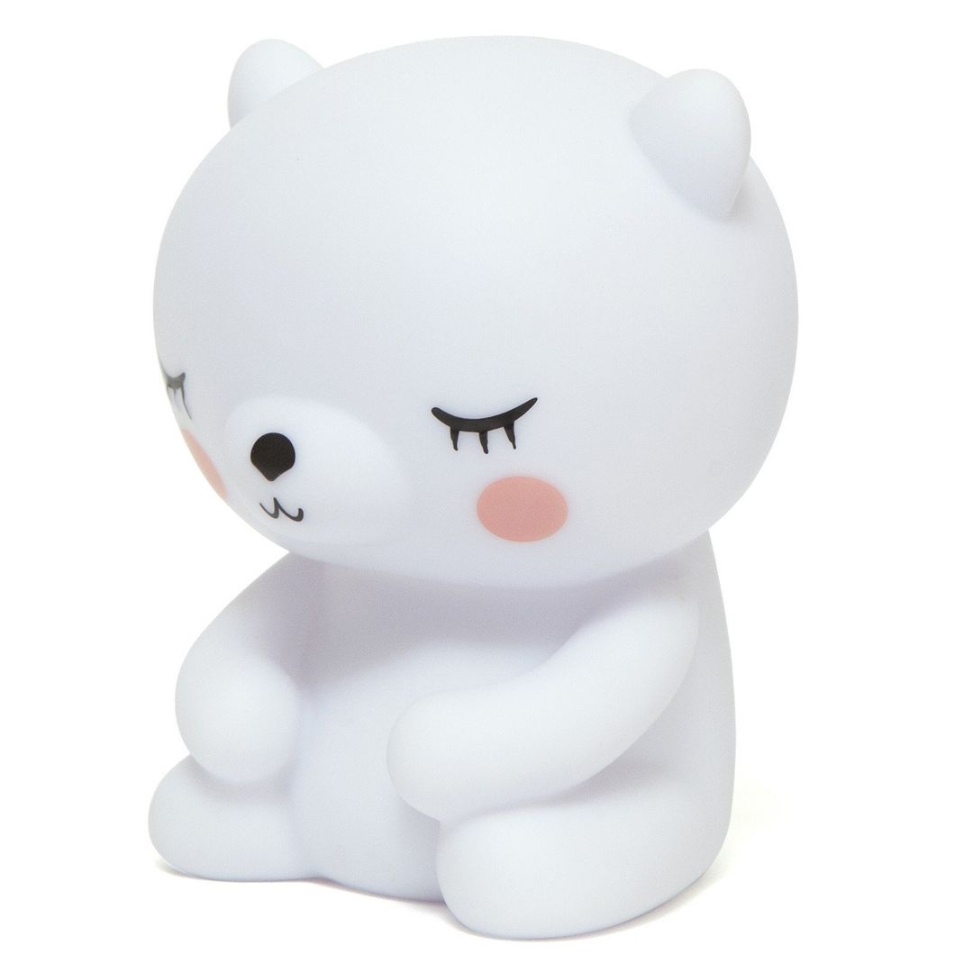 Ночник Мишка Ночник Мишка