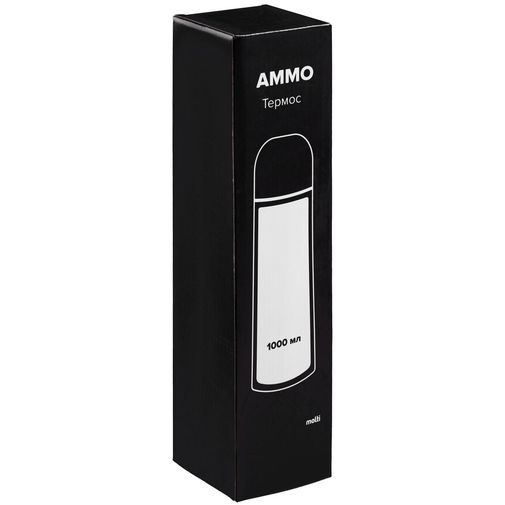 Термос Ammo 1000 Термос Ammo 1000