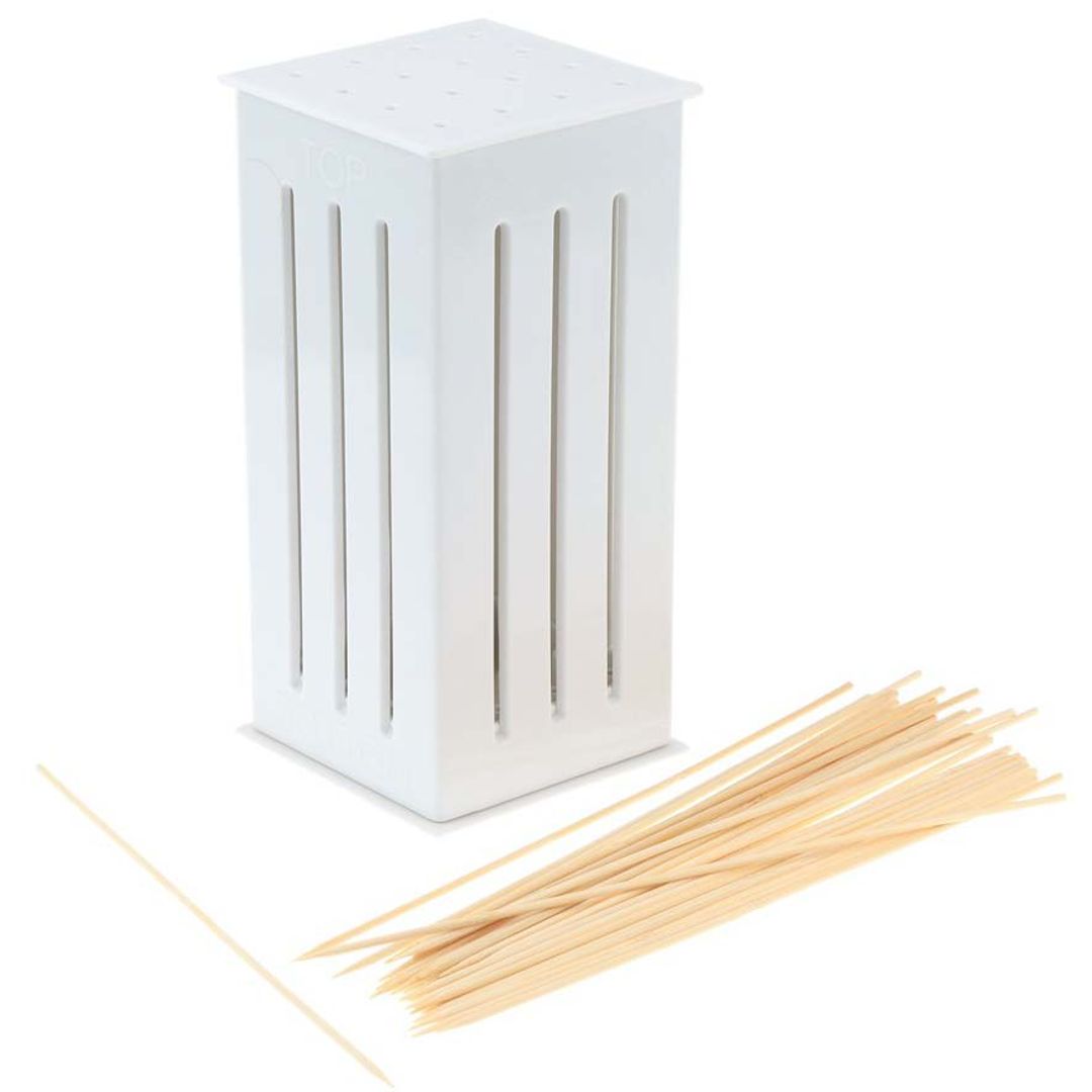 Приспособление для быстрого нанизывания шашлыка Brochette Express