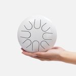 Музыкальный антистресс Tacto (белый) Музыкальный антистресс Tacto (белый)