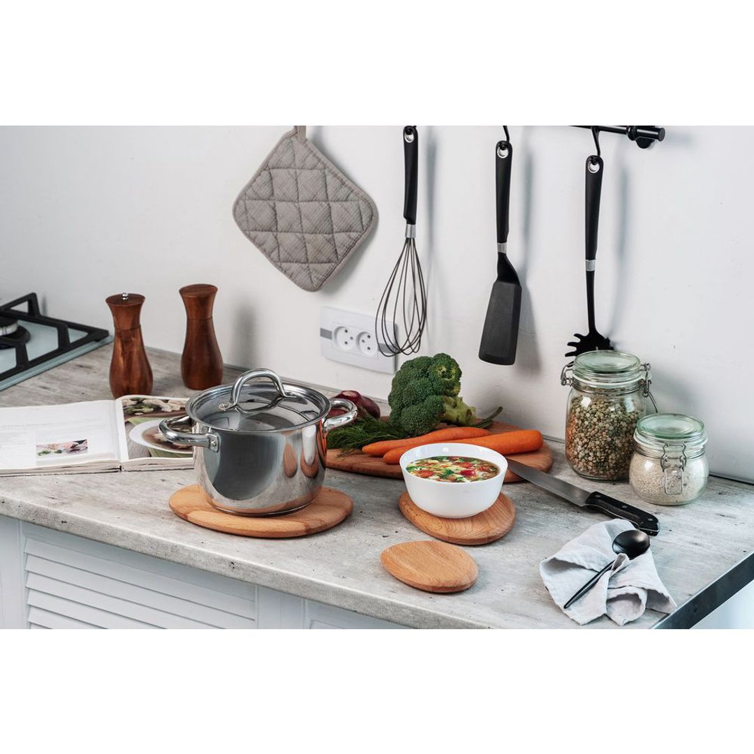 Набор подставок под горячее Kitchenery