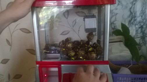  Фото покупателя Андрей