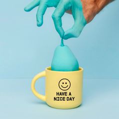 Кружка Smile Have a nice Day