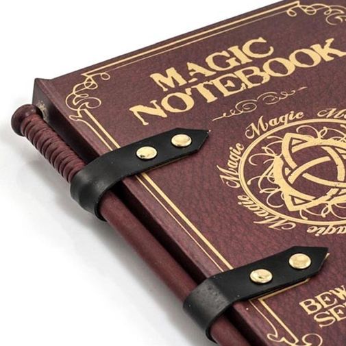 Волшебная записная книжка Magic Notebook Волшебная записная книжка Magic Notebook