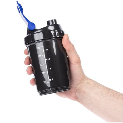 Спортивный шейкер Tonus Спортивный шейкер Tonus