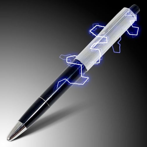 Электрошоковая Ручка