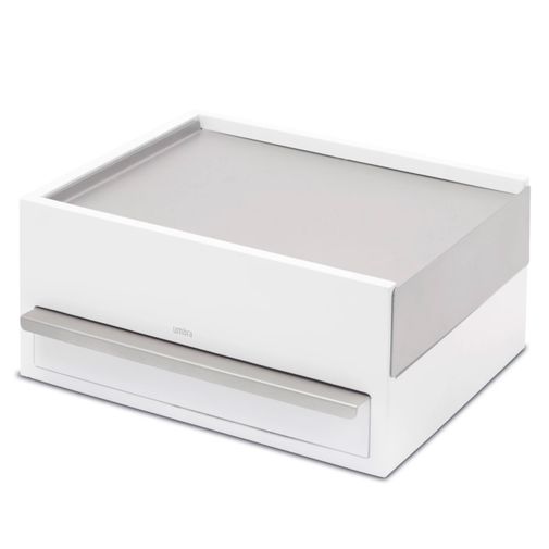 Шкатулка для украшений Stowit (Белый)