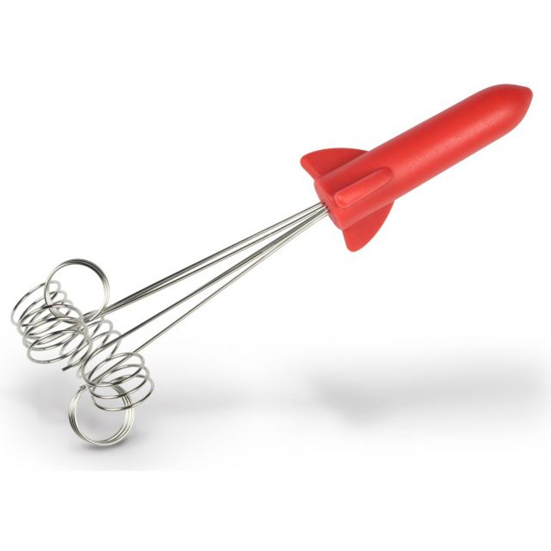 Венчик Ракета Whisked Off Венчик Ракета Whisked Off