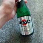 Гель для душа Fiesta Bianco (500 мл) Отзыв