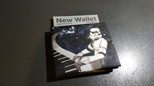 Фото покупателя Владимир Фото покупателя Владимир